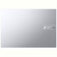 Ноутбук Asus Vivobook 16X K3605ZF-RP766 (90NB11E2-M01140) Cool Silver