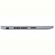 Ноутбук Asus Vivobook 16X K3605ZF-RP766 (90NB11E2-M01140) Cool Silver