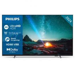 Телевiзор Philips 55PUS7609/12