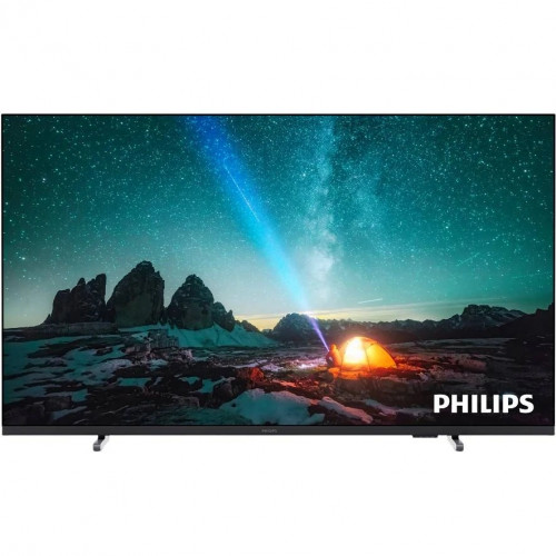 Телевiзор Philips 55PUS7609/12