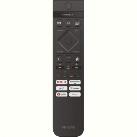 Телевiзор Philips 55PUS7609/12
