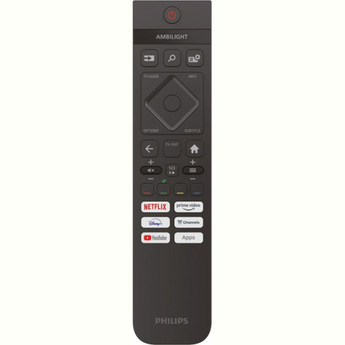 Телевiзор Philips 55PUS7609/12