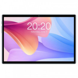 Планшетний ПК Teclast P20S 4/64GB 4G Dual Sim Space Gray TLA007/M5A1/TL-102773