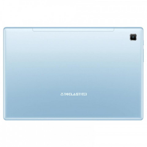 Планшетний ПК Teclast P20S 4/64GB 4G Dual Sim Space Gray TLA007/M5A1/TL-102773