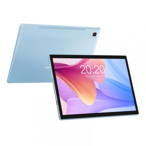 Планшетний ПК Teclast P20S 4/64GB 4G Dual Sim Space Gray TLA007/M5A1/TL-102773