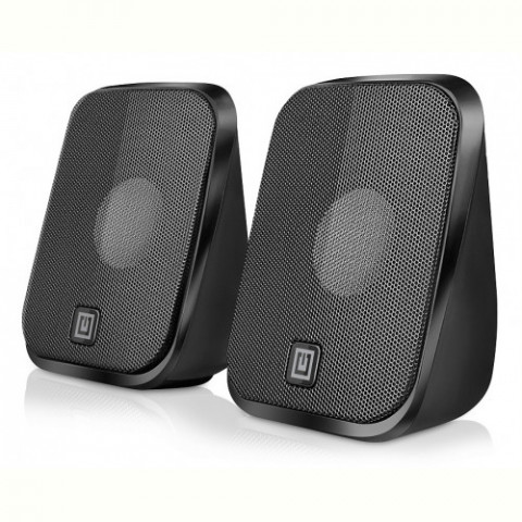 Акустична система REAL-EL S-25 Black