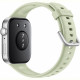 Смарт-годинник Huawei Watch Fit 3 Solo-B09S Green (55020CGE)