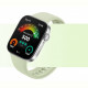 Смарт-годинник Huawei Watch Fit 3 Solo-B09S Green (55020CGE)