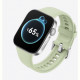 Смарт-годинник Huawei Watch Fit 3 Solo-B09S Green (55020CGE)