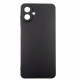 Чохол-накладка Dengos Carbon для Samsung Galaxy A07 Black (DG-TPU-CRBN-236)