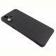 Чохол-накладка Dengos Carbon для Samsung Galaxy A07 Black (DG-TPU-CRBN-236)