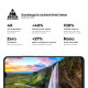 Захисне скло ArmorStandart Pro для Tecno Spark 9 Pro (KH7n) (ARM64652)
