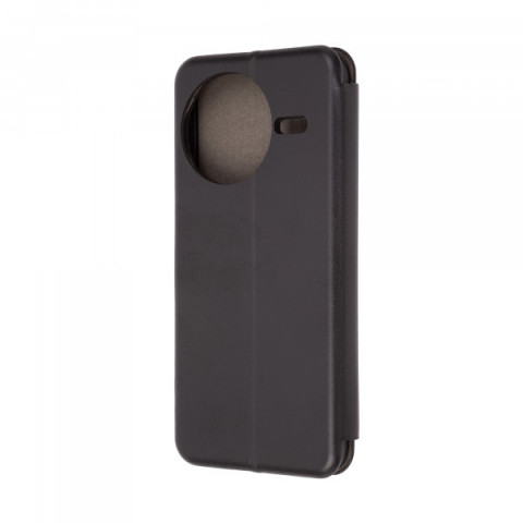 Чохол-книжка ArmorStandart G-Case для Xiaomi Poco F7 Pro Black (ARM80356)