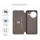 Чохол-книжка ArmorStandart G-Case для Xiaomi Poco F7 Pro Black (ARM80356)