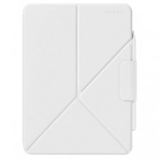 Чохол Pitaka Folio 2 для iPad Pro 11 (M4) White (FOL2402P)