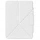 Чохол Pitaka Folio 2 для iPad Pro 11 (M4) White (FOL2402P)