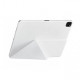 Чохол Pitaka Folio 2 для iPad Pro 11 (M4) White (FOL2402P)