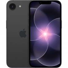 Смартфон Apple iPhone 17e 256GB Black (MHRV4AF/A)