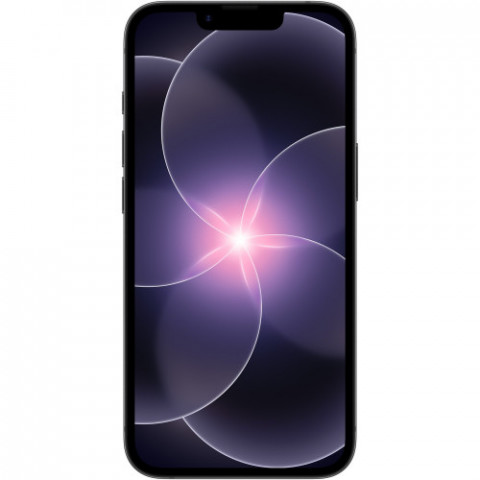Смартфон Apple iPhone 17e 256GB Black (MHRV4AF/A)