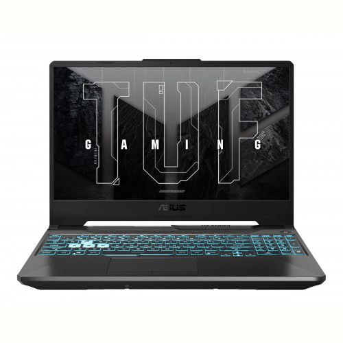 Ноутбук Asus TUF Gaming A15 FA506ICB-HN105 (90NR0667-M00DW0) Black