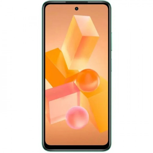 Смартфон Infinix Hot 40i X6528B 8/256GB Dual Sim Starfall Green