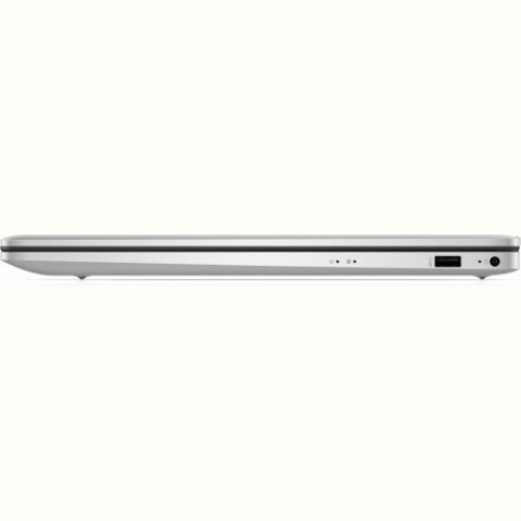 Ноутбук HP 17-cn3034ua (B83BXEA) Silver