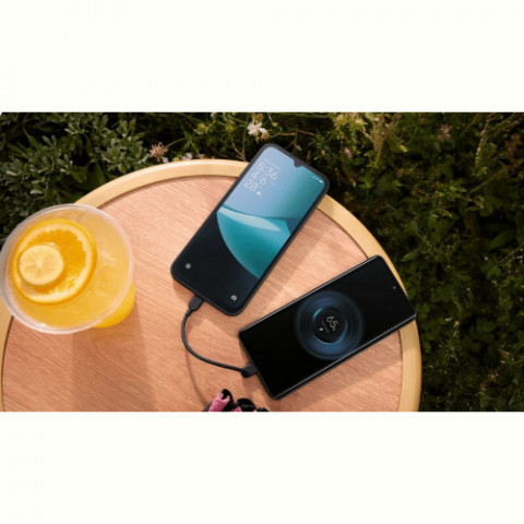 Смартфон Xiaomi Redmi 15C 4/256GB Midnight Black Купити в Україні