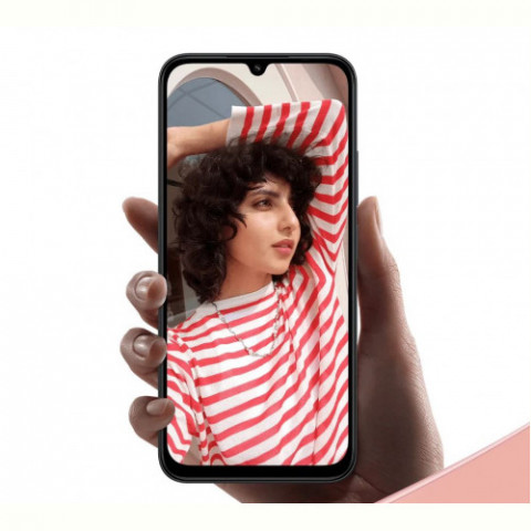 Смартфон Xiaomi Redmi 15C 4/256GB Midnight Black Купити в Україні