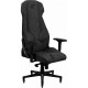 Геймерське крісло GT Racer X-8007 Fabric Dark Gray XL