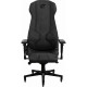 Геймерське крісло GT Racer X-8007 Fabric Dark Gray XL