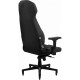 Геймерське крісло GT Racer X-8007 Fabric Dark Gray XL