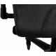 Геймерське крісло GT Racer X-8007 Fabric Dark Gray XL