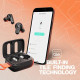 Навушники SkullCandy DIME 3 True Black (S2DCW-R740)