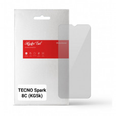 Гідрогелева плівка ArmorStandart для Tecno Spark 8C (KG5k) (ARM64656)