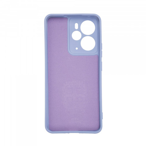 Чохол ArmorStandart ICON для Realme 14 5G Camera cover Lavender (ARM83644)