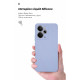 Чохол ArmorStandart ICON для Realme 14 5G Camera cover Lavender (ARM83644)