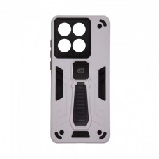 Чохол ArmorStandart Proover для Motorola Edge 60 Fusion 5G Grey (ARM85745)