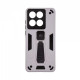 Чохол ArmorStandart Proover для Motorola Edge 60 Fusion 5G Grey (ARM85745)