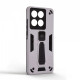 Чохол ArmorStandart Proover для Motorola Edge 60 Fusion 5G Grey (ARM85745)