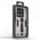 Чохол ArmorStandart Proover для Motorola Edge 60 Fusion 5G Grey (ARM85745)