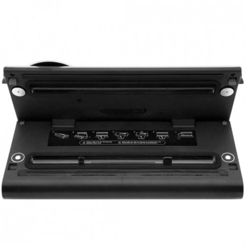 Вакуумний пакувальник Gastroback Design Vacuum Sealer Advanced Scale (46012)