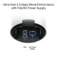 WiFi Mesh-система TP-Link Deco BE25-Outdoor (1-pack)