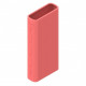 Чохол SK TPU для Xiaomi Power Bank 3 3Pro 20000mAh PLM07ZM PB2050ZM PLM18ZM PLM07ZM Pink (1005001345786597PK)
