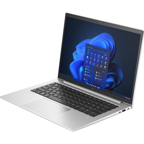 Ноутбук HP EliteBook 1040 G10 (6V7T0AV_V1) Silver