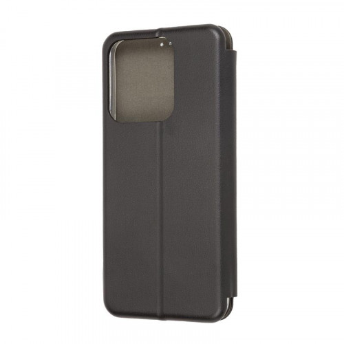 Чохол-книжка Armorstandart G-Case для Tecno Spark Go 2022 (KG5) Black (ARM72416)