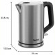 Електрочайник Tefal KI513D10