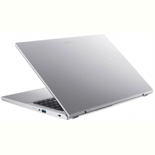 Ноутбук Acer Aspire 3 A315-59-51WK (NX.K6TEU.013) Silver