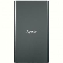 Накопичувач зовнішній SSD 2TB Apacer S723B (AP2TBAS723B-1)