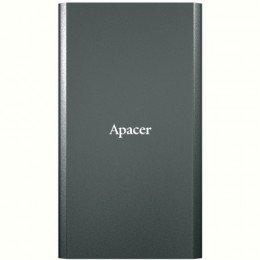 Накопичувач зовнішній SSD USB 2.0TB Apacer S723B (AP2TBAS723B-1)