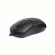 Миша REAL-EL RM-214 Black (EL123200039)